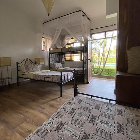 Ahadi Lodge アルーシャ エクステリア 写真
