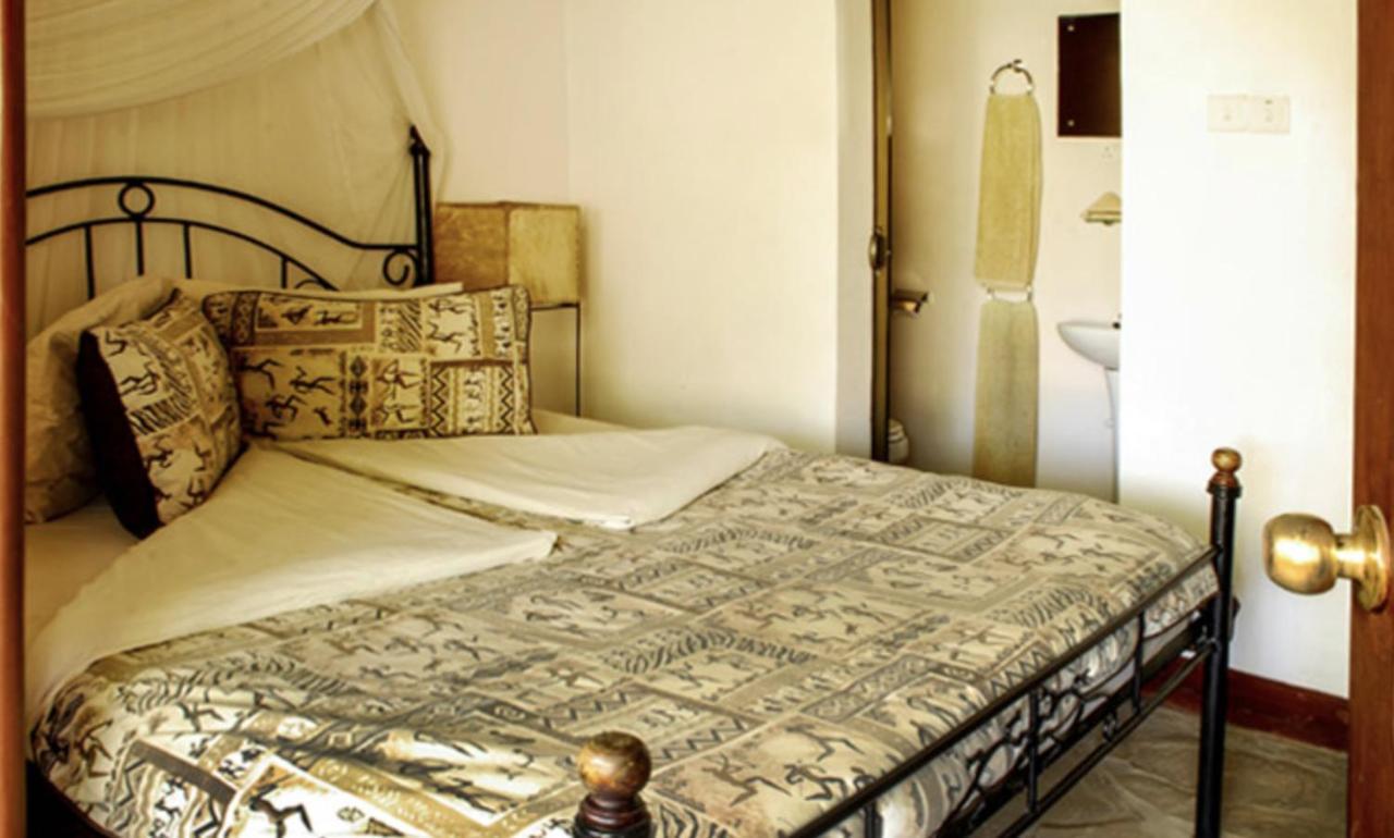 Ahadi Lodge アルーシャ エクステリア 写真