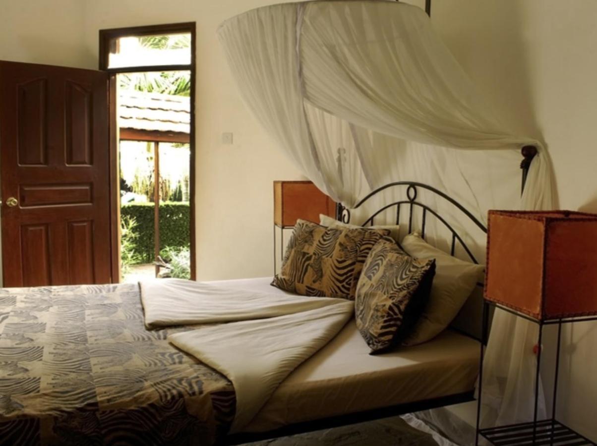 Ahadi Lodge アルーシャ エクステリア 写真